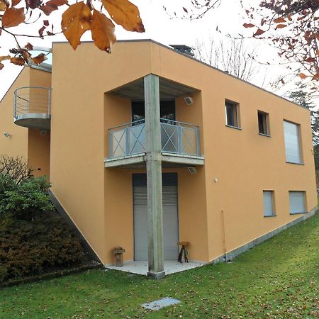 I Tre Faggi Apartment Albese Con Cassano Luaran gambar