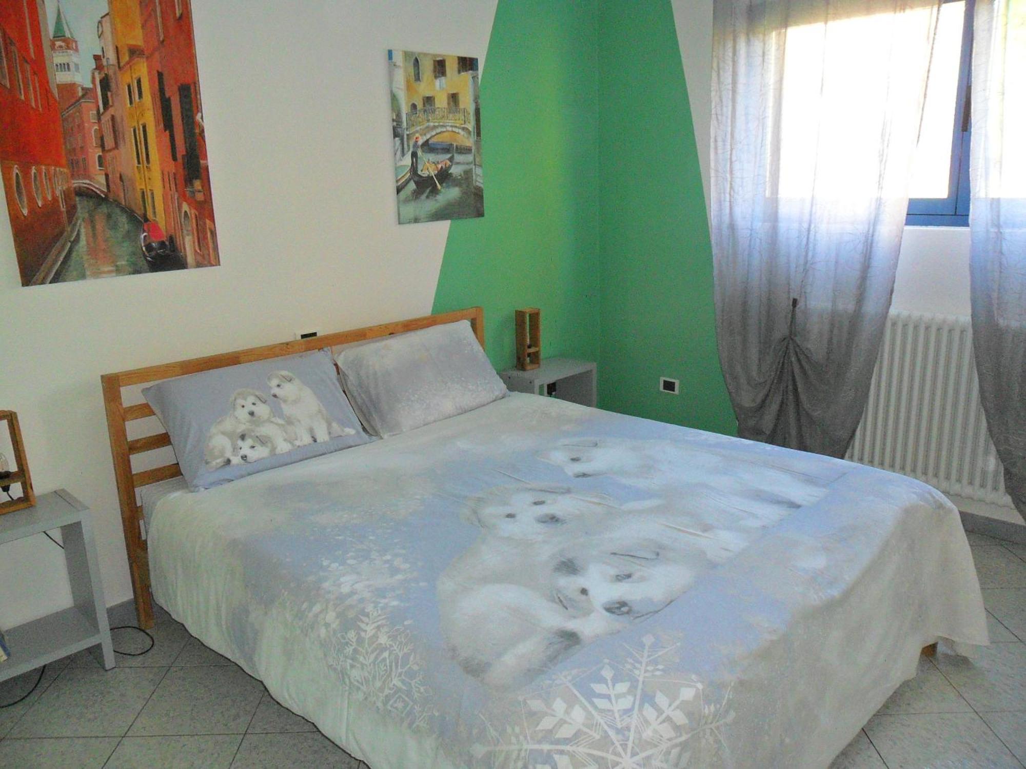 I Tre Faggi Apartment Albese Con Cassano Luaran gambar