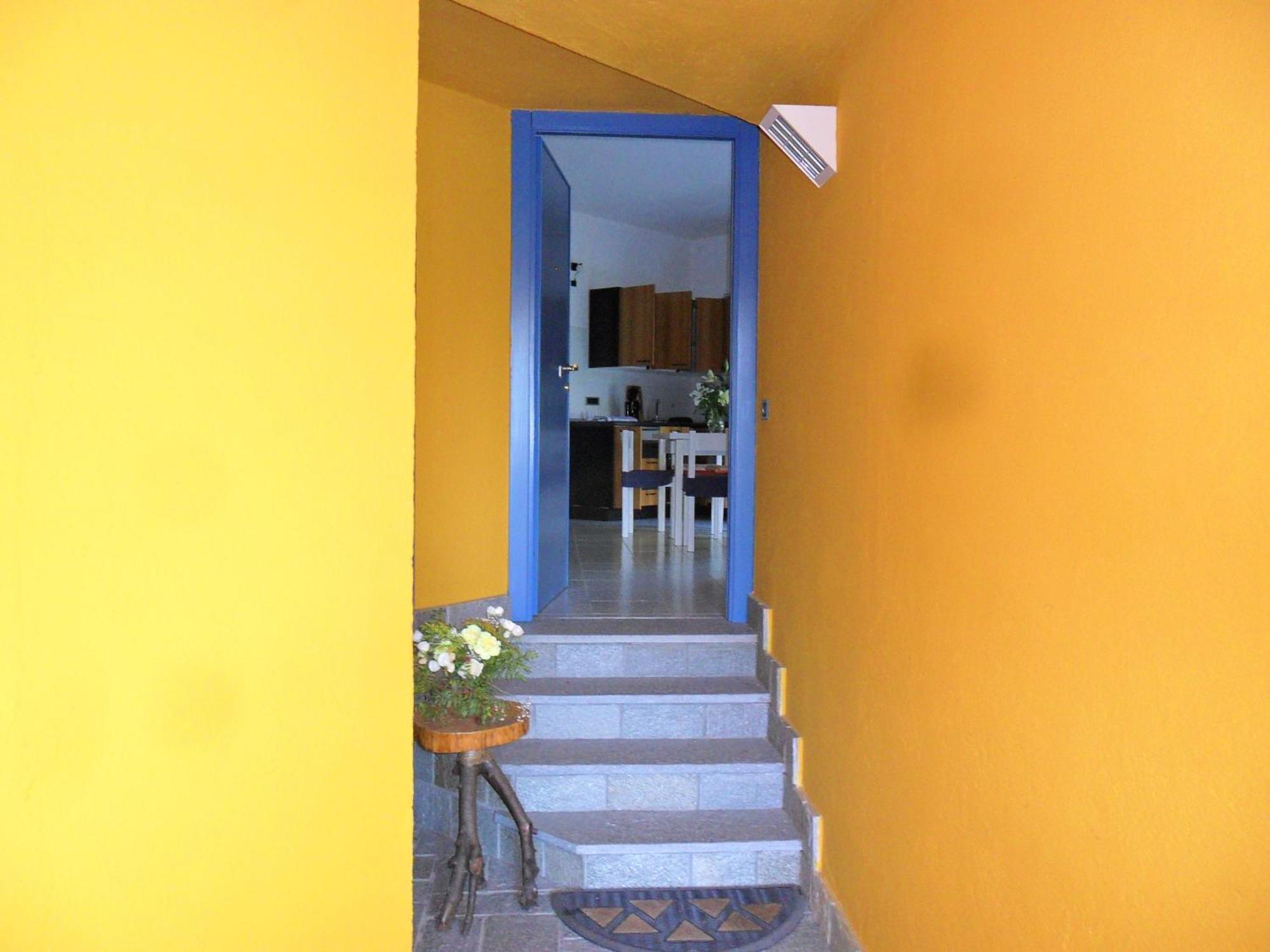 I Tre Faggi Apartment Albese Con Cassano Luaran gambar