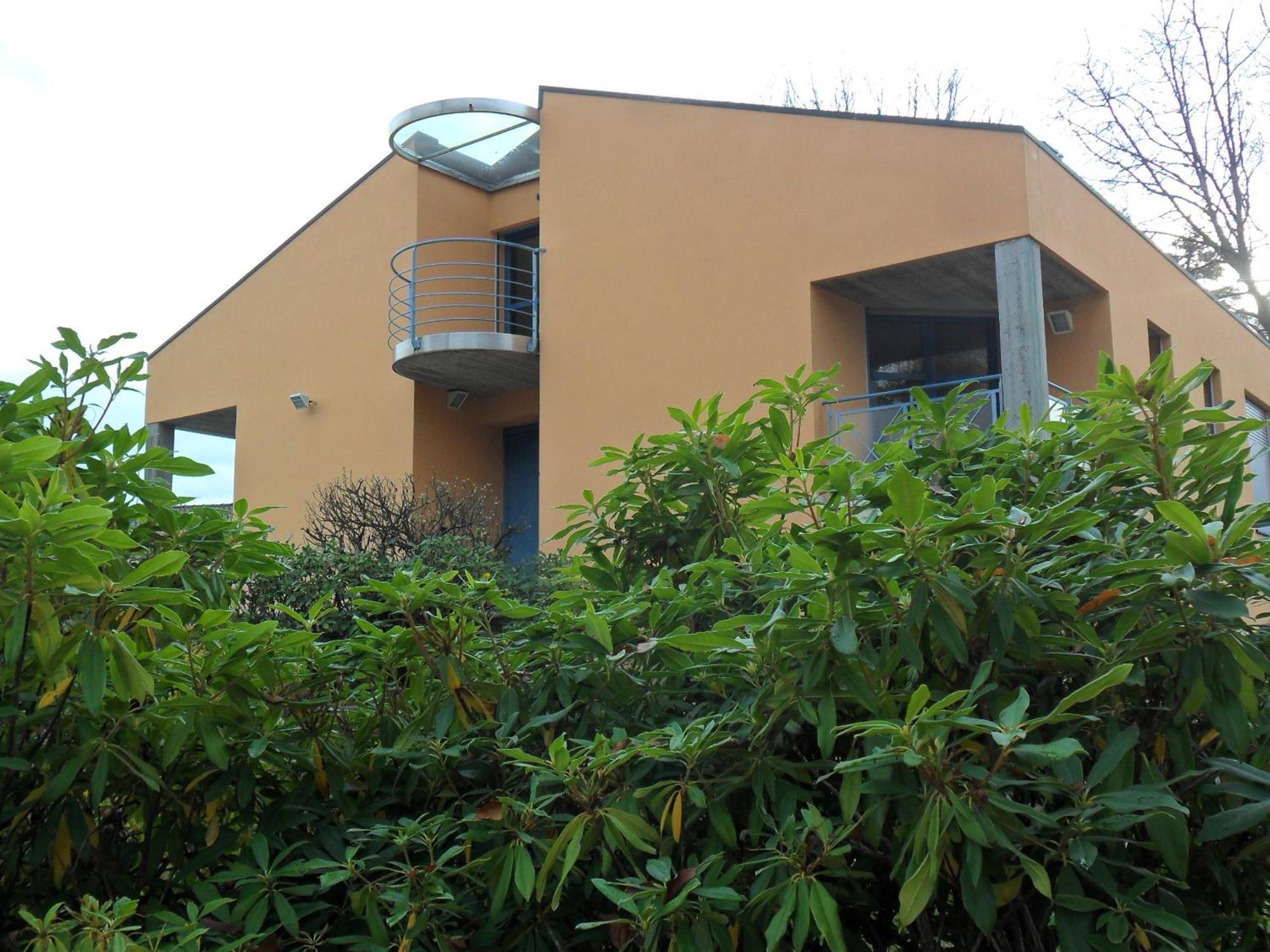 I Tre Faggi Apartment Albese Con Cassano Luaran gambar